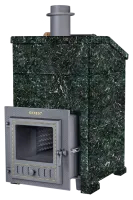 Печь для бани GFS 25М ЗК в облицовке Президент 1000/50 Серпентинит (верх) печь для бани gfs 25м зк в облицовке президент 1000/50 серпентинит (верх)