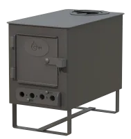 Печь отопительная СТЭН Смуглянка-1 палаточная печь отопительная стэн смуглянка-1 палаточная