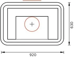 Печь-камин TULIKIVI LAIVO S NOBILE 2190 мм  печь-камин tulikivi laivo s nobile 2190 мм