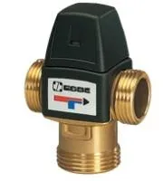 Клапан "Esbe" VTA322, 20-43С, термостат/смесит., 3-ход. НР 1" (Арт. 31100900) (теплый пол) клапан "esbe" vta322, 20-43с, термостат/смесит., 3-ход. нр 1" (арт. 31100900) (теплый пол)