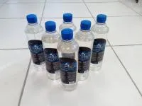 Жидкость для розжига 0,5л парафиновая TM Moose, Актив жидкость для розжига 0,5л парафиновая tm moose, актив