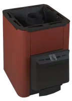 Печь для бани Термофор Колибри 9У терракота печь для бани термофор колибри 9у терракота