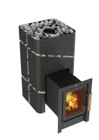 Печь для бани Grill'D Zorro Long* печь для бани grill'd zorro long*