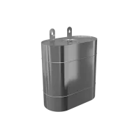 Бак Феррум Усмань для теплообменника 60 л нержавеющий (AISI 201/1,0 мм) вертикальный эллипс бак феррум усмань для теплообменника 60 л нержавеющий (aisi 201/1,0 мм) вертикальный эллипс