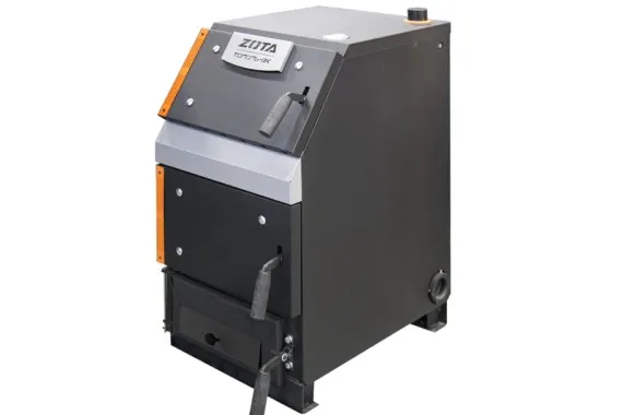 Котел ZOTA Тополь ВК-22 комбинированный котел zota тополь вк-22 комбинированный