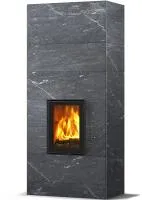 Печь-камин TULIKIVI KOLI NOBILE 2100 мм  печь-камин tulikivi koli nobile 2100 мм