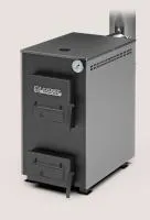 Котел Теплодар КУППЕР ПРАКТИК-20 (1.1) котел теплодар куппер практик-20 (1.1)