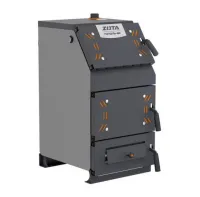 Котел ZOTA Тополь ВК-16 комбинированный котел zota тополь вк-16 комбинированный