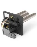 Горелка газовая ТМФ Триада-2, 46 кВт, энергонезависимое, ДУ горелка газовая тмф триада-2, 46 квт, энергонезависимое, ду