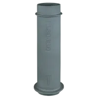 Труба стартовая чугунная L500мм d-130мм GFS нижняя (м/п, м/м) труба стартовая чугунная l500мм d-130мм gfs нижняя (м/п, м/м)