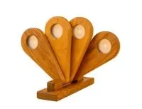 Держатель для веников Woodson  держатель для веников woodson