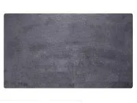 Плита чугунная ПЦ цельная, 710*410*9 мм, Балезино плита чугунная пц цельная, 710*410*9 мм, балезино