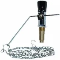 Регулятор тяги Теплодар для котла универсальный регулятор тяги теплодар для котла универсальный