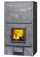 Печь-камин TULIKIVI TLU2000/94 CLASSIC с духовкой (нижнее) печь-камин tulikivi tlu2000/94 classic с духовкой (нижнее)