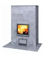 Печь-камин TULIKIVI TU2200/91 печь-камин tulikivi tu2200/91