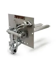 Горелка газовая ТМФ УГОП-16П, 16 кВт, энергонезависимое, с доп.датчиком тяги горелка газовая тмф угоп-16п, 16 квт, энергонезависимое, с доп.датчиком тяги