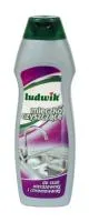 Молочко Ludwik для нержавеющей стали, 300 мл молочко ludwik для нержавеющей стали, 300 мл