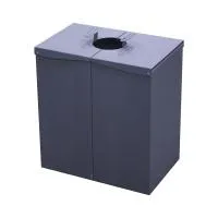 Модуль закрытой каменки Сталь-Мастер для печи ЛюБаня 18 модуль закрытой каменки сталь-мастер для печи любаня 18