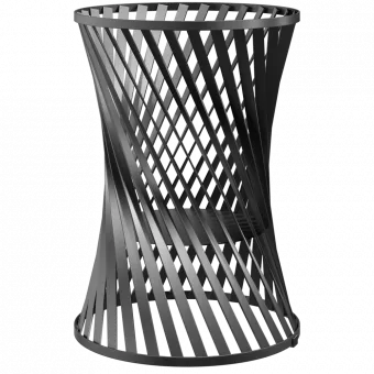 Чаша костровая СТЭН Гиперболоид чаша костровая стэн гиперболоид