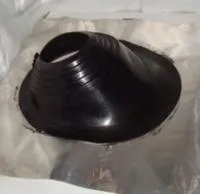 Проходник Мастер Флеш №3-RES угловой силикон (254-467), Черный проходник мастер флеш №3-res угловой силикон (254-467), черный