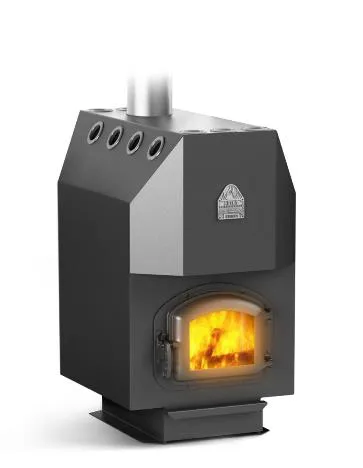 Котел ТМФ Доцент воздухогрейный стальная дверца труба сверху котел тмф доцент воздухогрейный стальная дверца труба сверху