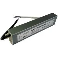 Блок питания Apeyron для св/д лент 24V 60W IP67 2.5A 03-112 блок питания apeyron для св/д лент 24v 60w ip67 2.5a 03-112