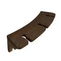 Держатель фужеров для купели Шишка цвет венге держатель фужеров для купели шишка цвет венге