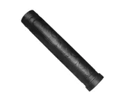 Труба стартовая ПроМеталл чугунная Атмосфера d-115-130 мм L 740 черный труба стартовая прометалл чугунная атмосфера d-115-130 мм l 740 черный