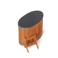 Термокрышка POLAR Spa STANDART 68 термокрышка polar spa standart 68