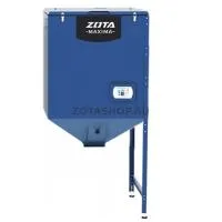 Бункер  ZOTA "MAXIMA" 800 л (Левый) бункер  zota "maxima" 800 л (левый)