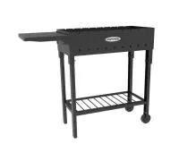 Мангал Торнадо Master M23 мангал торнадо master m23