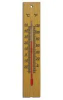 Термометр универсальный "деревянный" ТБ-208 термометр универсальный "деревянный" тб-208