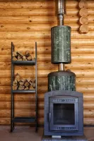 Печь для бани ПроМеталл Атмосфера L в ламелях Талькохлорит печь для бани прометалл атмосфера l в ламелях талькохлорит