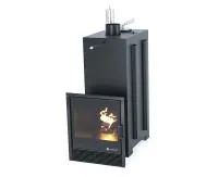 Печь для бани ИзиСтим Сочи Premium печь для бани изистим сочи premium