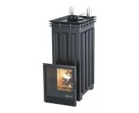 Печь для коммерческой бани ИзиСтим Геленджик К Premium (AISI 321) печь для коммерческой бани изистим геленджик к premium (aisi 321)