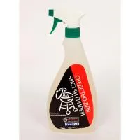 Средство для очистки гриля "Too-Tak", 700 мл средство для очистки гриля "too-tak", 700 мл