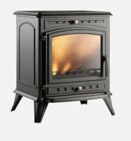 Печь-камин ALTEA ЭкоКамин печь-камин altea экокамин