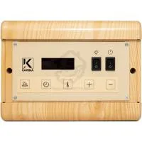 Пульт управления KARINA Case C15 Wood пульт управления karina case c15 wood