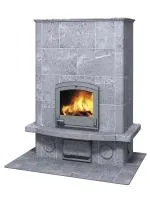 Печь-камин TULIKIVI TU2200/4 печь-камин tulikivi tu2200/4