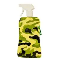 Антипламя "Опрыскиватель универсальный", 480 мл. с карабином Boyscout, Актив антипламя "опрыскиватель универсальный", 480 мл. с карабином boyscout, актив