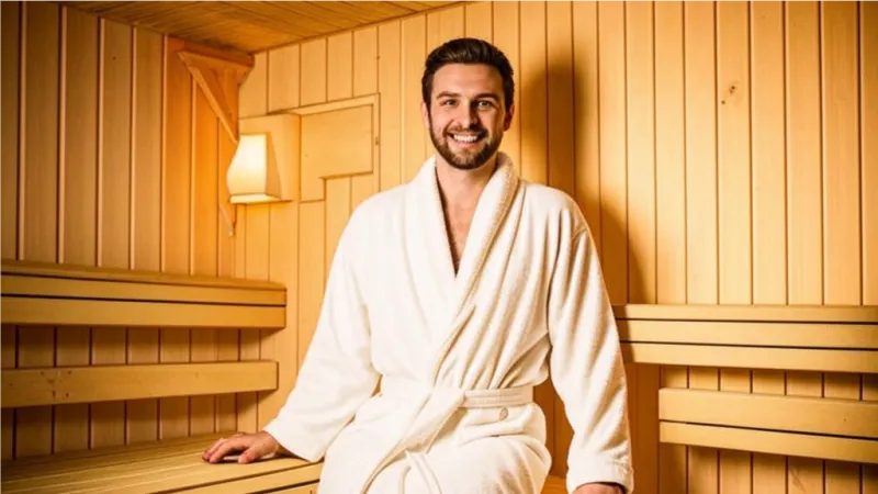 ПРАВИЛА ДЛЯ КОМФОРТНОГО И ПОЛЕЗНОГО ПОСЕЩЕНИЯ БАНИ