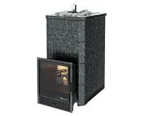 Печь для бани ИзиСтим Южная 16 Premium (пироксенит) печь для бани изистим южная 16 premium (пироксенит)