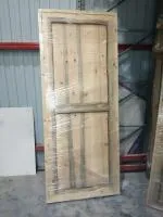 дверь кело с коробкой автор бани 700х2000 мм