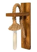 Светильник Woodson для бани/сауны Loft дуб светильник woodson для бани/сауны loft дуб