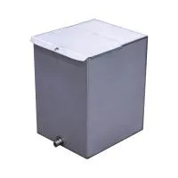 Бак Сталь-Мастер для печи ЛюБаня 18, 60л нержавеющий (AISI 201/1,5 мм) бак сталь-мастер для печи любаня 18, 60л нержавеющий (aisi 201/1,5 мм)