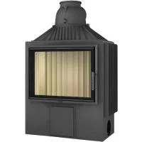 Топка каминная Spartherm Bravo топка каминная spartherm bravo