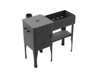 Казан-мангал Протопи казан-мангал протопи