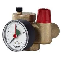 Группа безопасности котла "Watts" KSG 30N, 1", 3 бара, 02.72.030 (компактная) группа безопасности котла "watts" ksg 30n, 1", 3 бара, 02.72.030 (компактная)