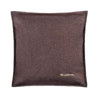 Подушка для бани Woodson 400x400х110 мм BROWN подушка для бани woodson 400x400х110 мм brown