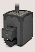 Печь для бани Теплодар БЫЛИНА-24 Ч (1.2) печь для бани теплодар былина-24 ч (1.2)